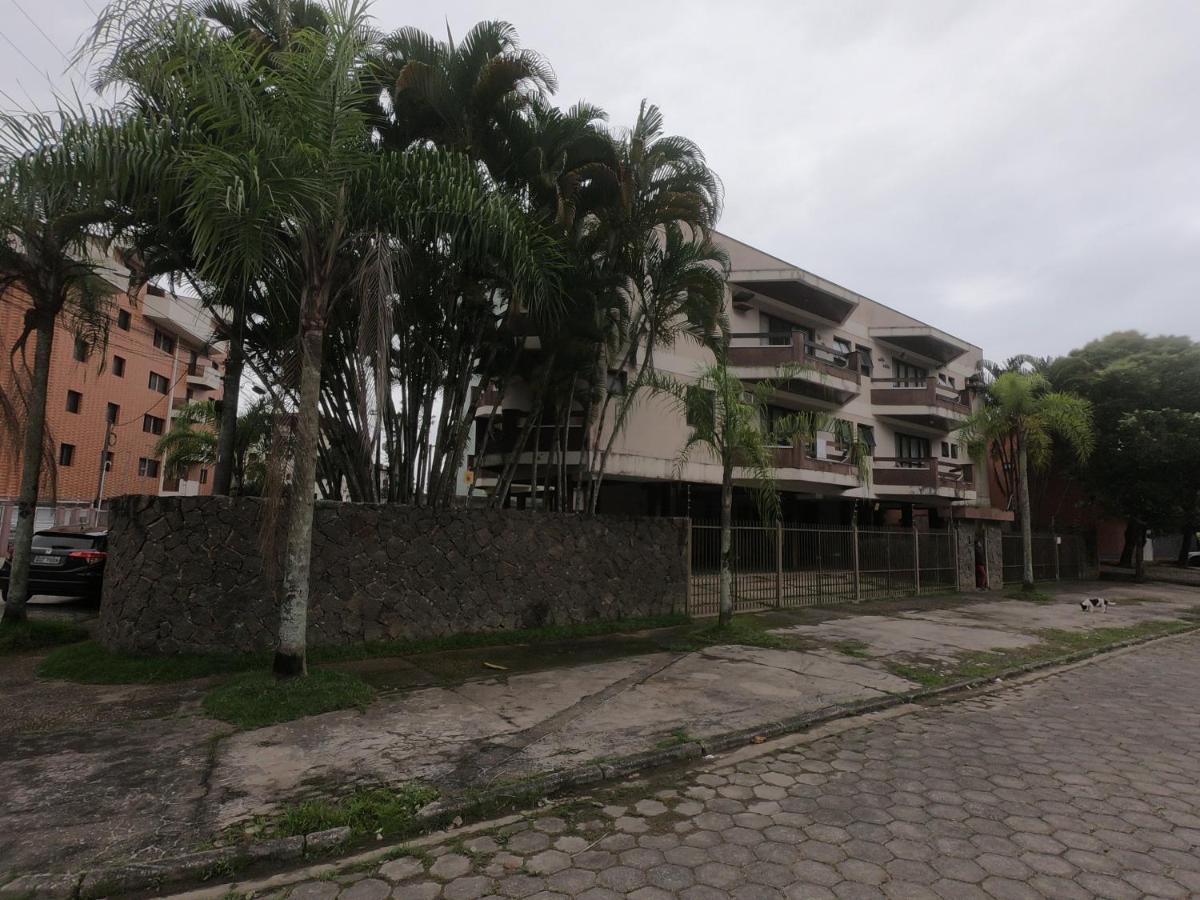 Ferienwohnung Excelente Localizacao, 400 Metros Da Praia Ar Condicionado E Wi-Fi Ubatuba Exterior foto